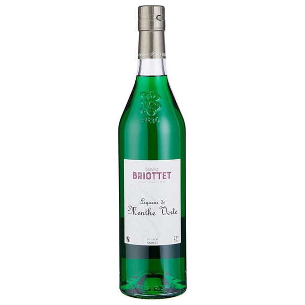 Briottet Green Menthe 70cl