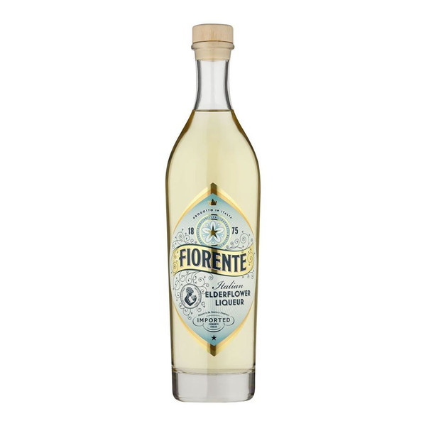 Fiorente Elderflower Liqueur 70cl