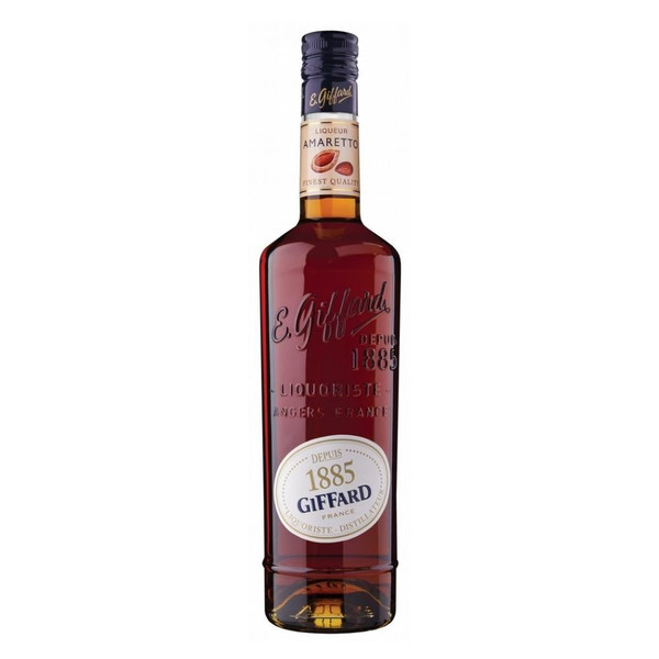 Giffard Amaretto 70cl