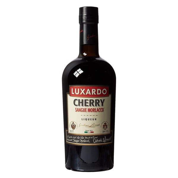 Luxardo Cherry Sangue Morlacco Liqueur 70cl