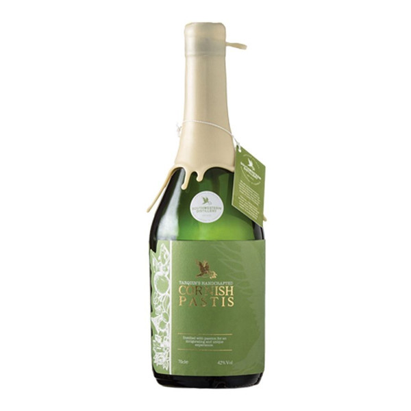 Tarquins Cornish Pastis Liqueur 70cl