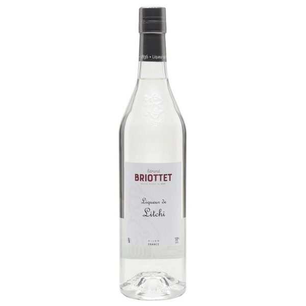 Briottet Lychee 75cl