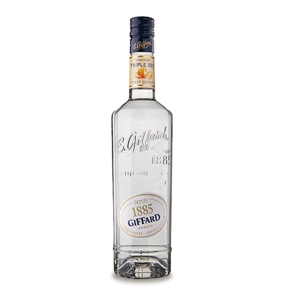 Giffard Triple Sec 70cl