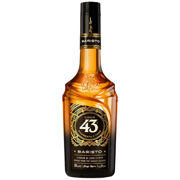 Licor 43 Baristo 70cl