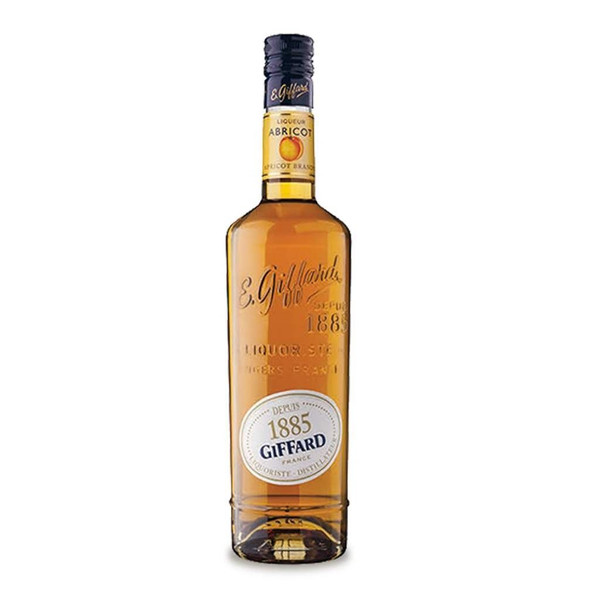 Giffard Apricot Brandy 70cl