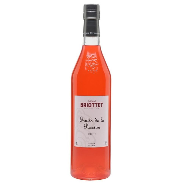 Briottet Fruits De La Passion 70cl