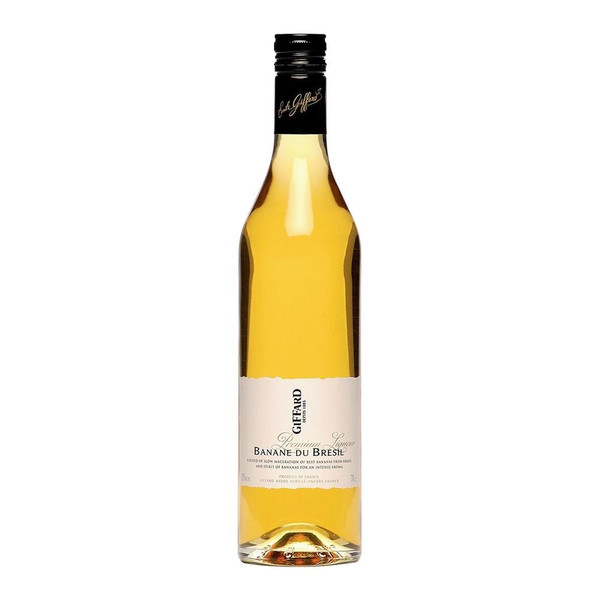 Giffard Banane Du Bresil (Brazil Banana) 70cl