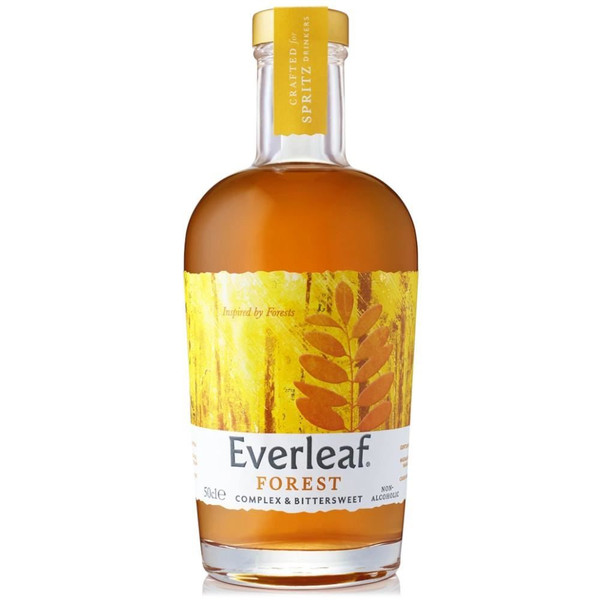 Everleaf Forest Non Alcoholic Spirit 50cl