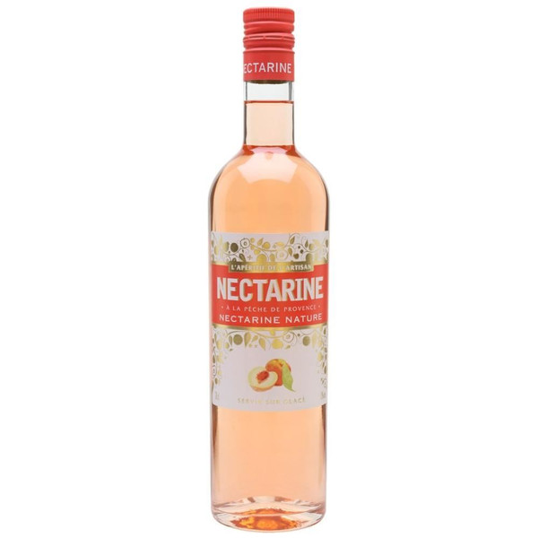 Nectarine Liqueur 70cl