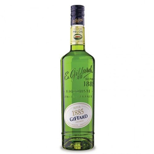 Giffard Green Melon 20% 70cl