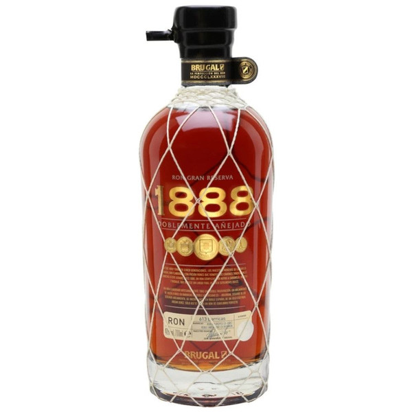 Brugal 1888 Rum 70cl