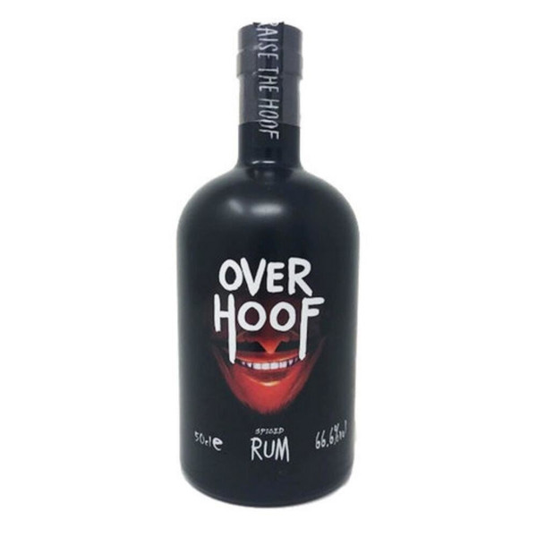 Cloven Hoof Overhoof 50cl