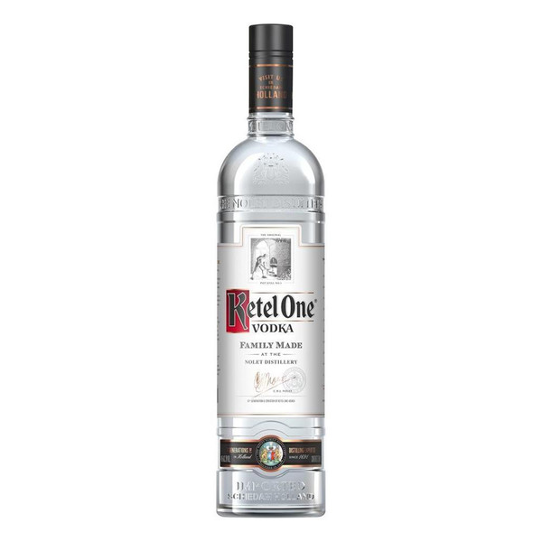 Ketel One Vodka 70cl