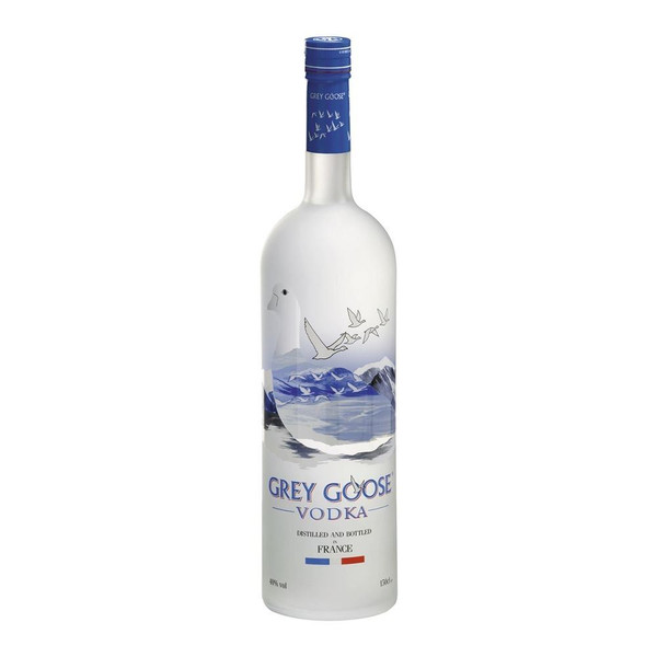 Grey Goose Vodka 1.5ltr