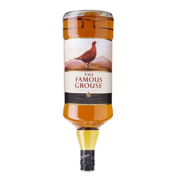 Famous Grouse Scotch Whisky 1.5ltr