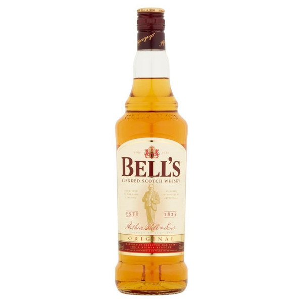 Bells Blended Scotch Whisky 70cl