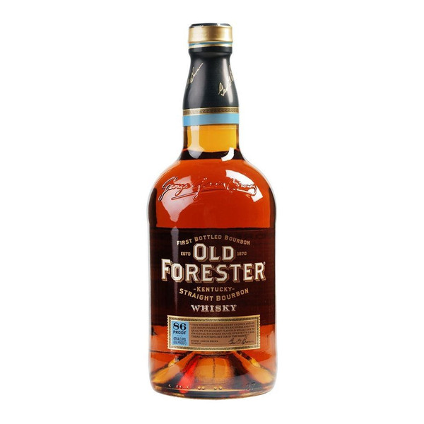 Old Forester Bourbon 70cl