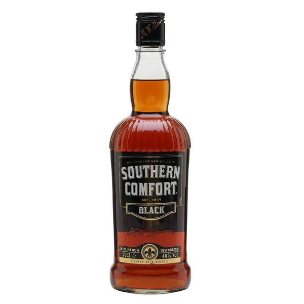 Southern Comfort Black 70cl