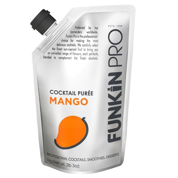 Funkin Mango 5 x 1kg