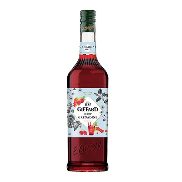 Giffard Sirop Grenadine 1ltr