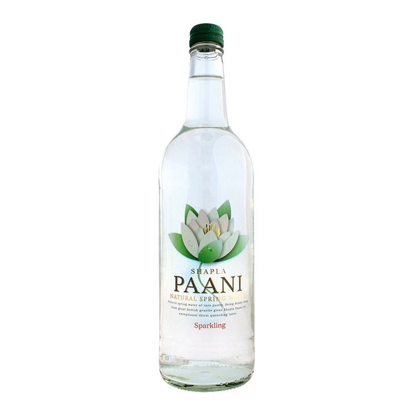 Shapla Paani Sparkling Water 12 x 750ml