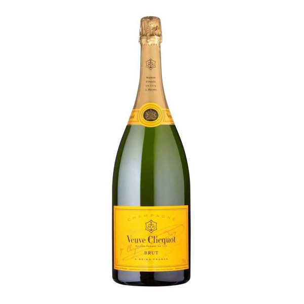 Veuve Clicquot N/V Brut 1.5ltr