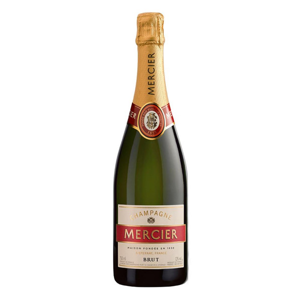 Mercier Brut 75cl