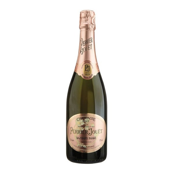 Perrier-Jouet Blason Rose 75cl