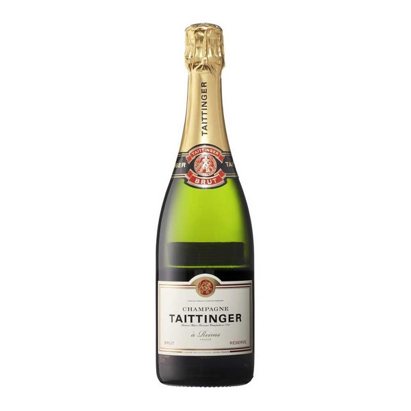 Taittinger Brut NV 75cl