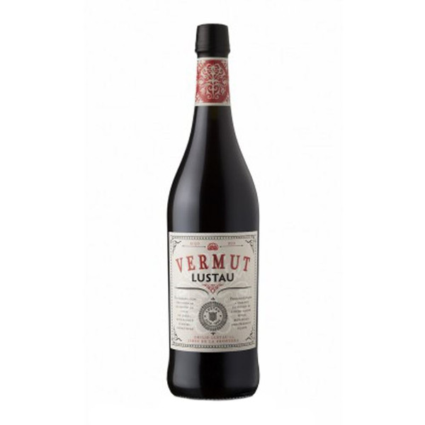 Lustau Vermut Rojo Vermouth 75cl