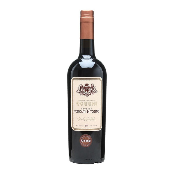 Cocchi Di Torini Vermouth 75cl