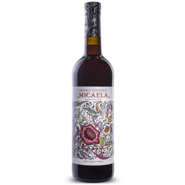 Baron Micaela Pedro Ximenez 37.5cl