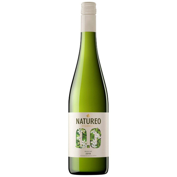 Torres Natureo De-Alcoholised Muscat 75cl