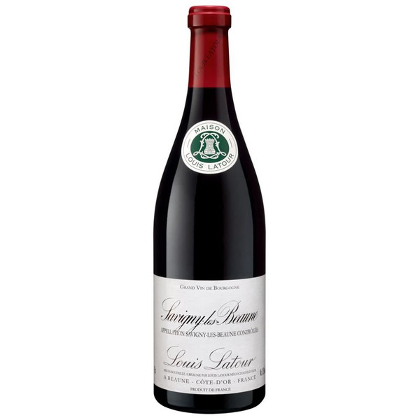 Louis Latour Savigny Les Beaune 75cl