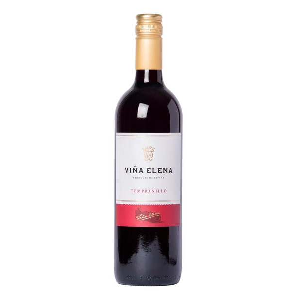 Vina Elena Tempranillo 75cl