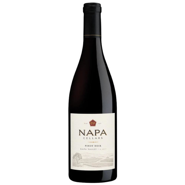 Napa Cellars Pinot Noir 75cl