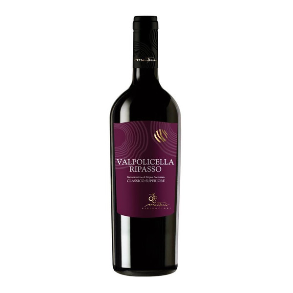 Monteci Valpolicella Ripasso 1.5ltr