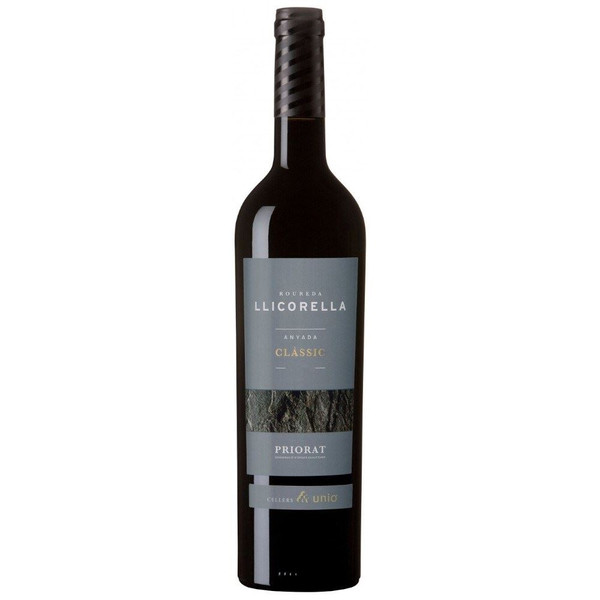 Llicorella Classic Priorat 75cl