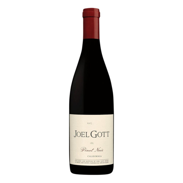 Joel Gott Pinot Noir 75cl