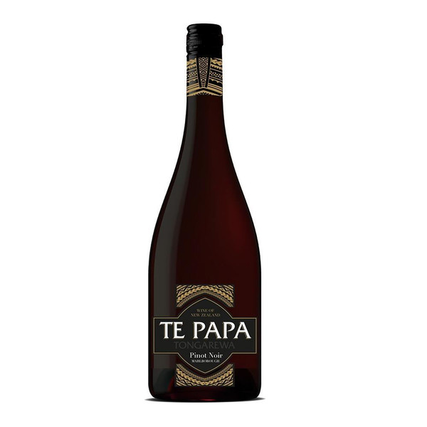 Te Papa Pinot Noir 75cl