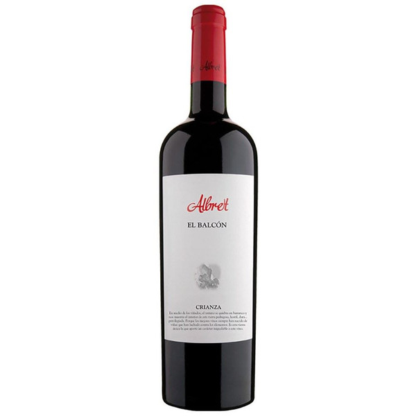 Albret El Balcon Crianza 75cl