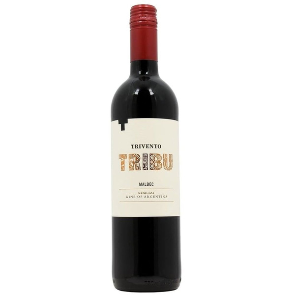 Trivento Tribu Malbec 75cl