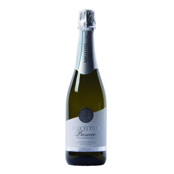 Emotivo Prosecco DOC 75cl