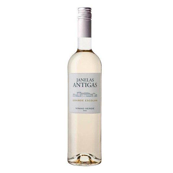 Janelas Antigas Vinho Verde 75cl