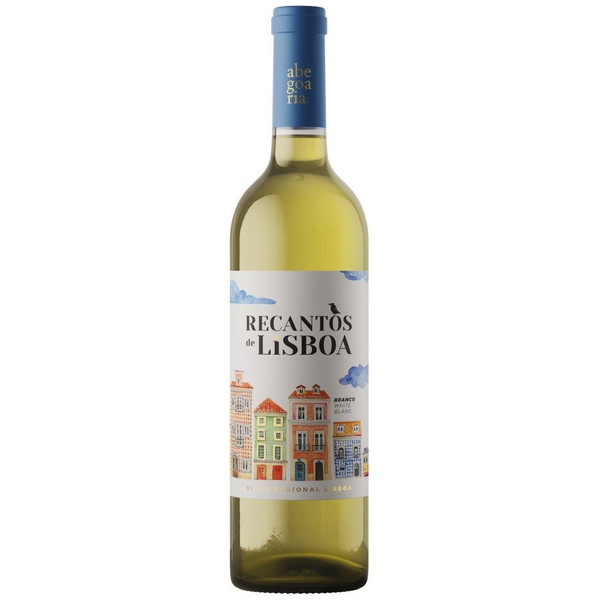 Recantos De Lisboa White 75cl