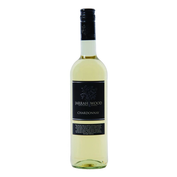 Jarrah Wood Chardonnay 75cl