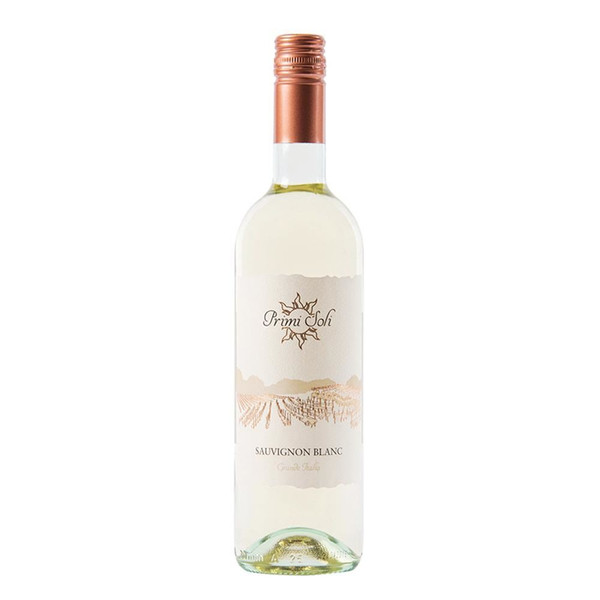 Primi Soli Sauvignon Blanc 75cl