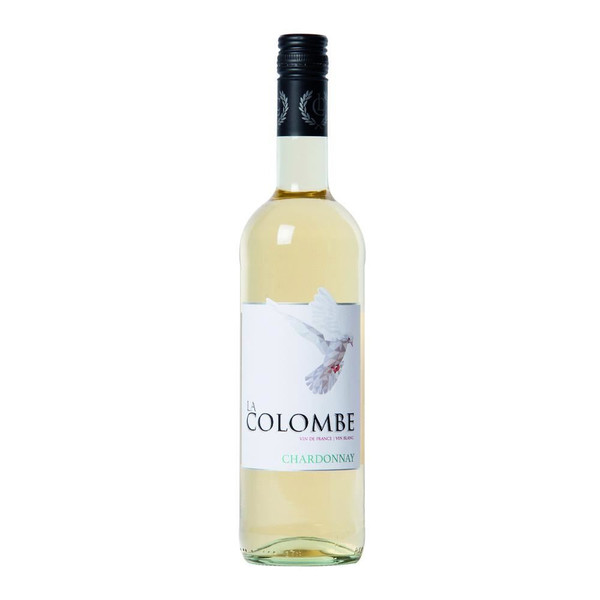 La Colombe Chardonnay 75cl