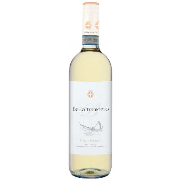 Bello Tramonto Pinot Grigio 75cl