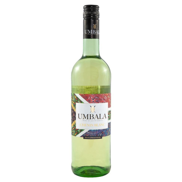 Umbala Chenin Blanc 75cl